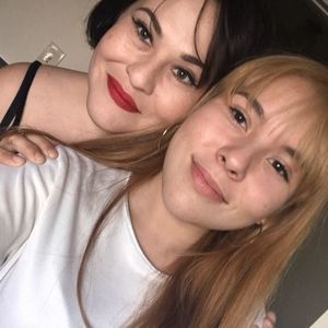 Meet your Posher, Wendy